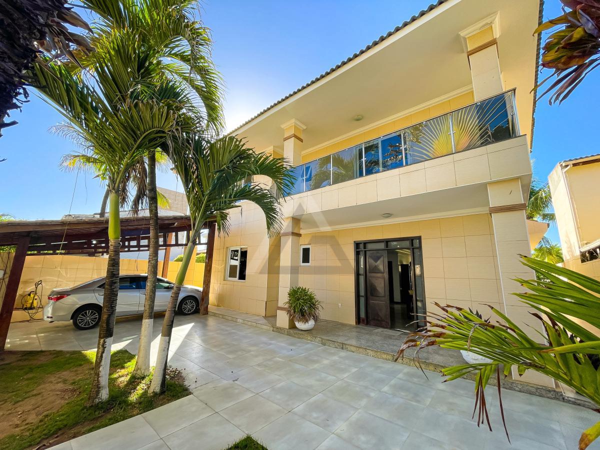 Casa, 6 quartos, 328 m² - Foto 12