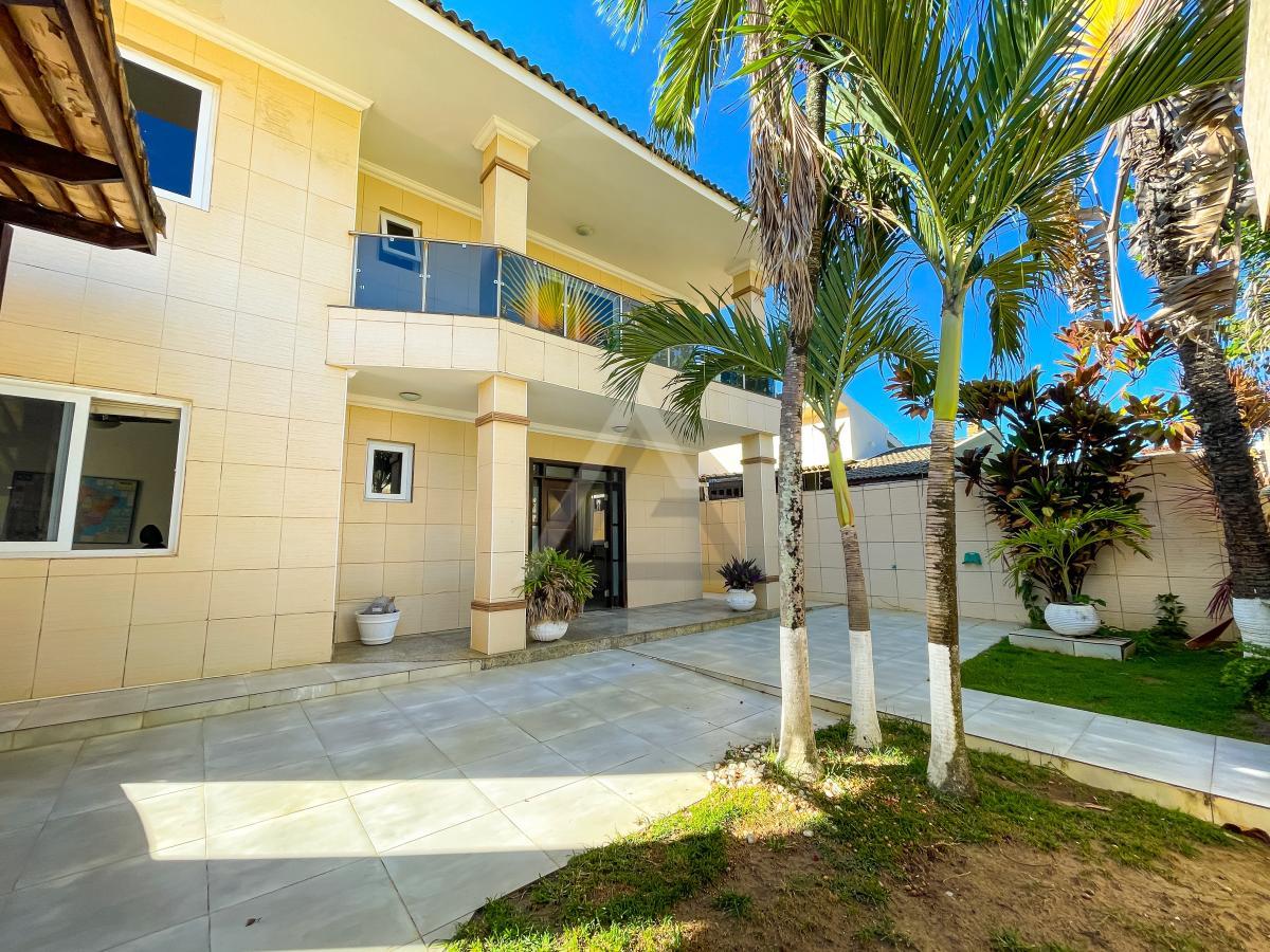 Casa, 6 quartos, 328 m² - Foto 13