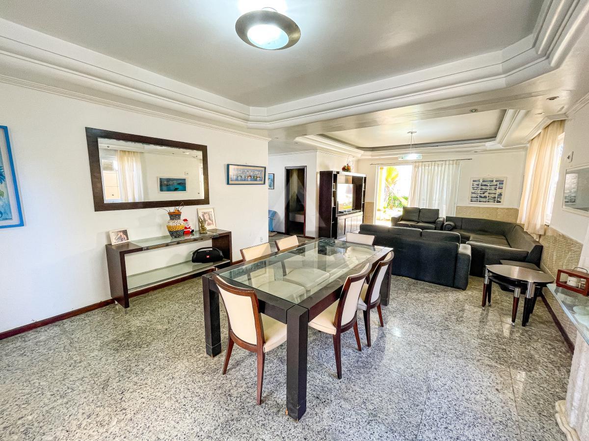 Casa, 6 quartos, 328 m² - Foto 16