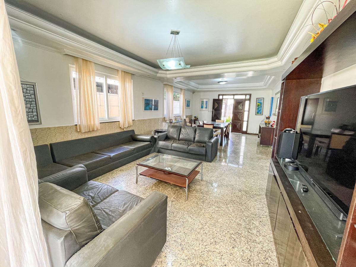 Casa, 6 quartos, 328 m² - Foto 17