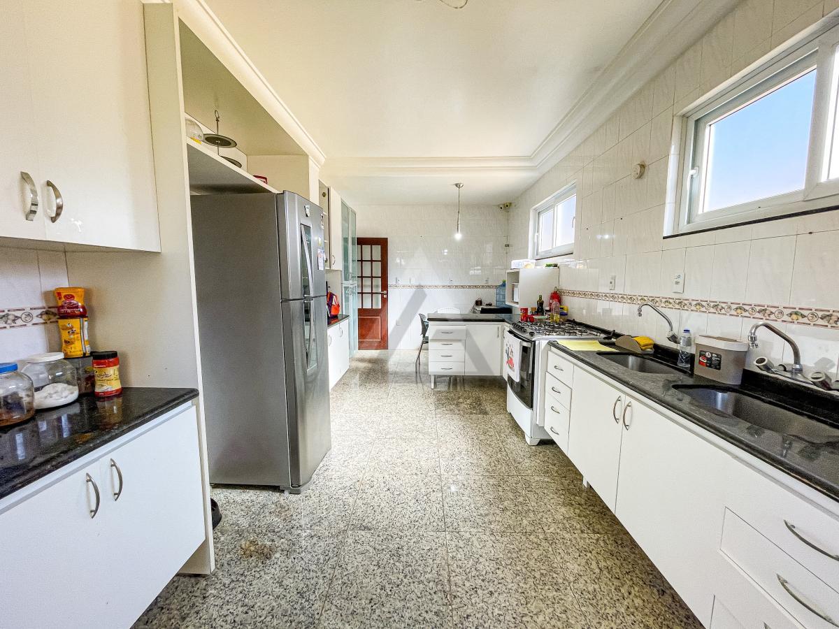 Casa, 6 quartos, 328 m² - Foto 20