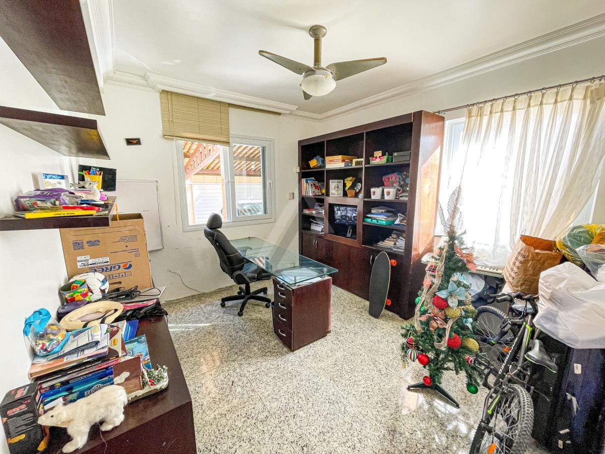 Casa, 6 quartos, 328 m² - Foto 25