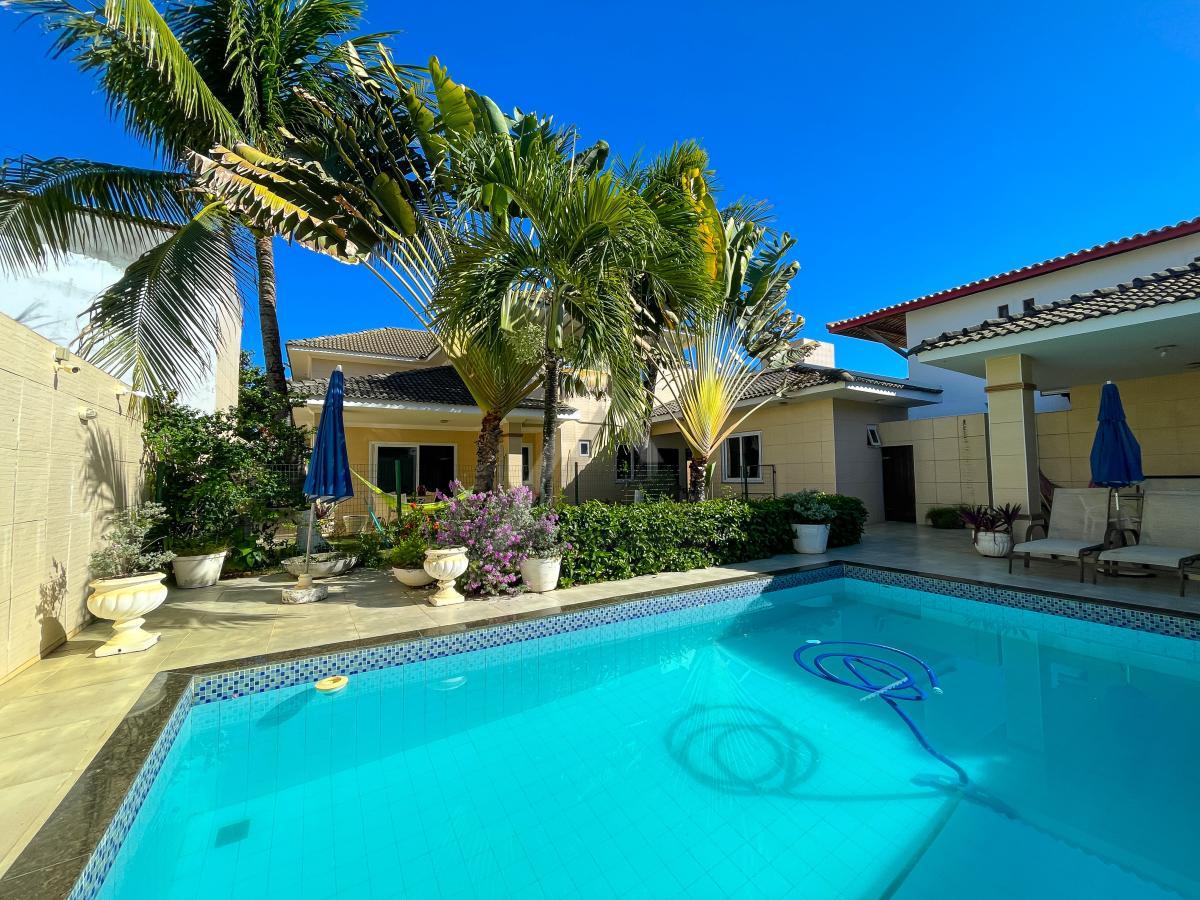 Casa, 6 quartos, 328 m² - Foto 42