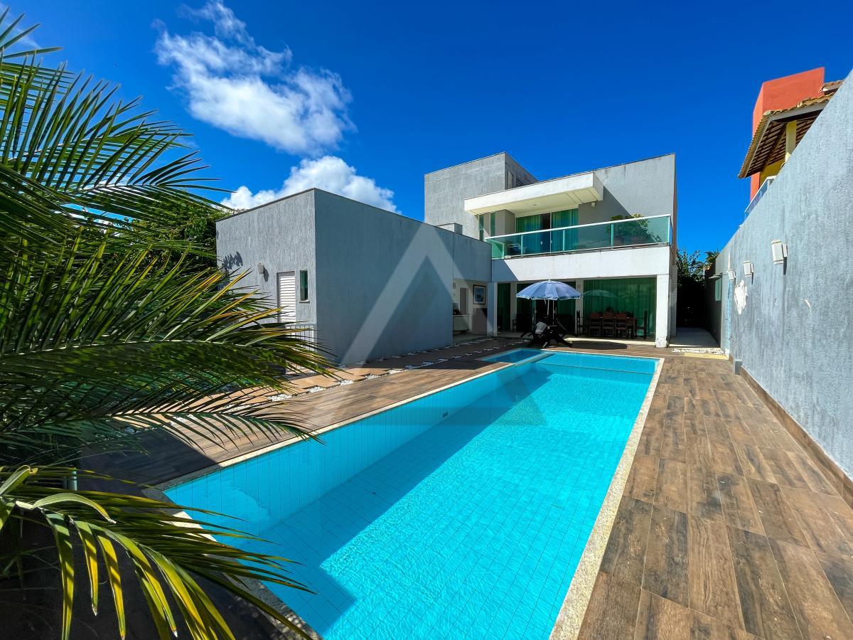 Casa de Condomínio, 5 quartos - Foto 1