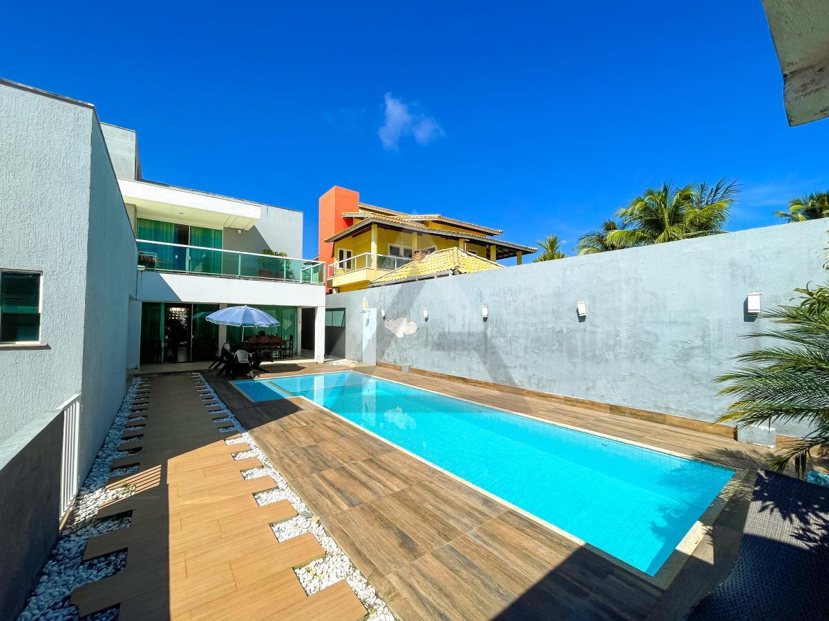 Casa de Condomínio, 5 quartos - Foto 2