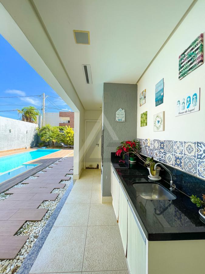 Casa de Condomínio, 5 quartos - Foto 4