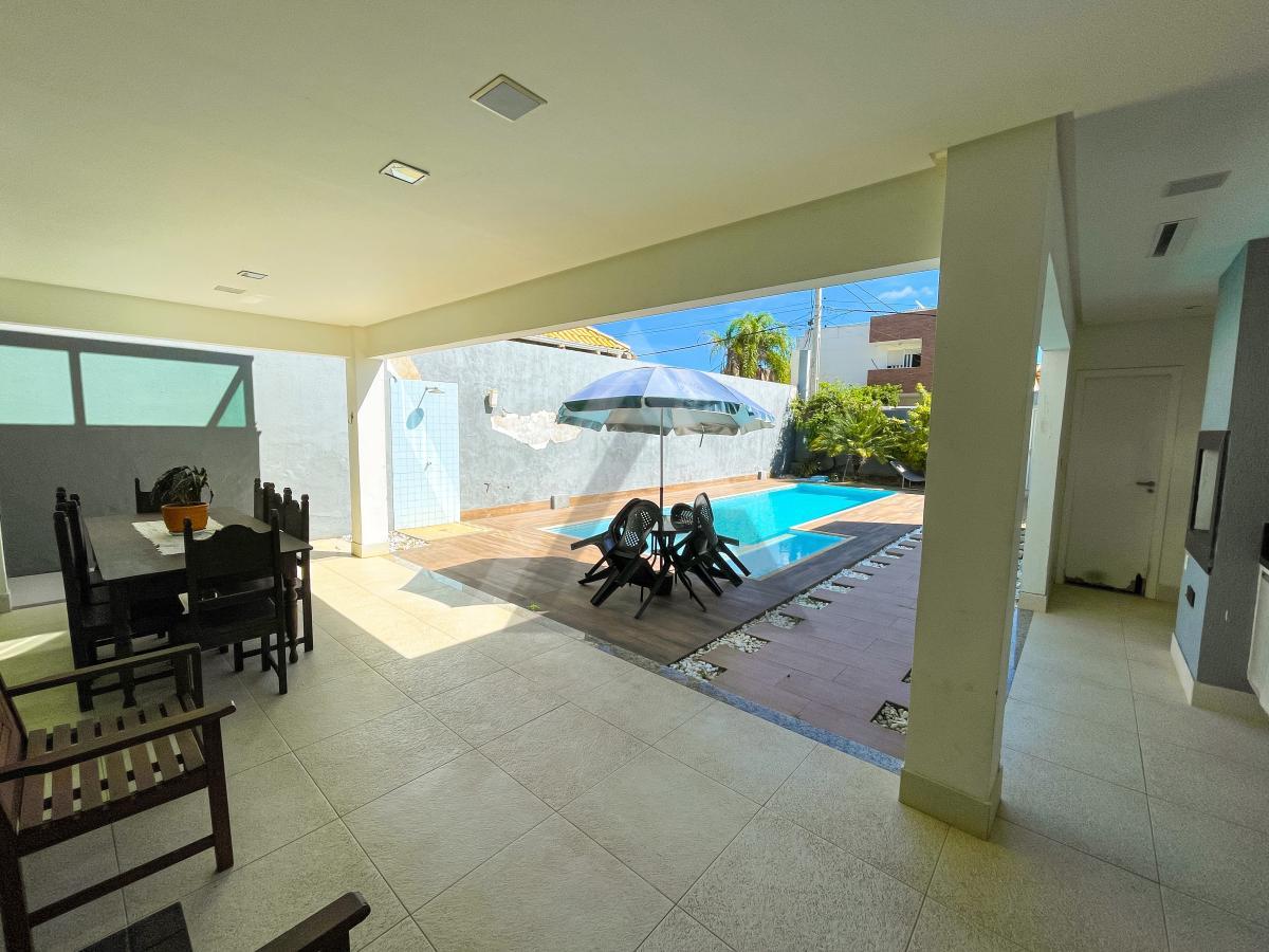 Casa de Condomínio, 5 quartos - Foto 6