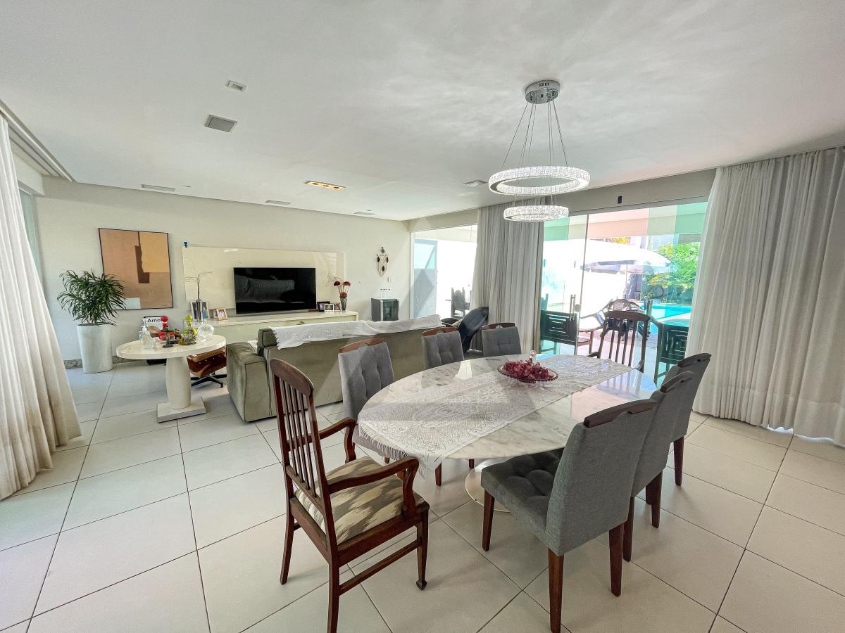 Casa de Condomínio, 5 quartos - Foto 7