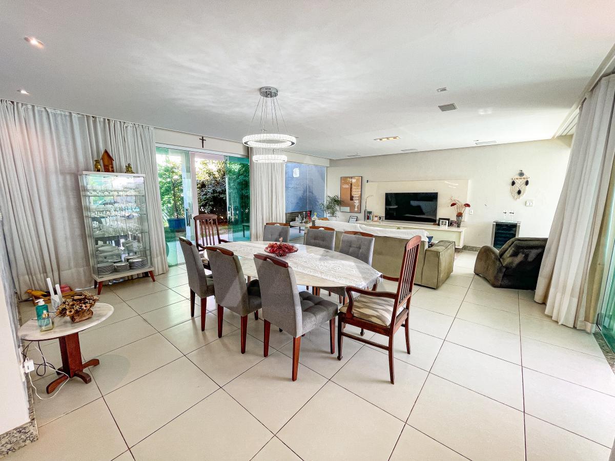 Casa de Condomínio, 5 quartos - Foto 8