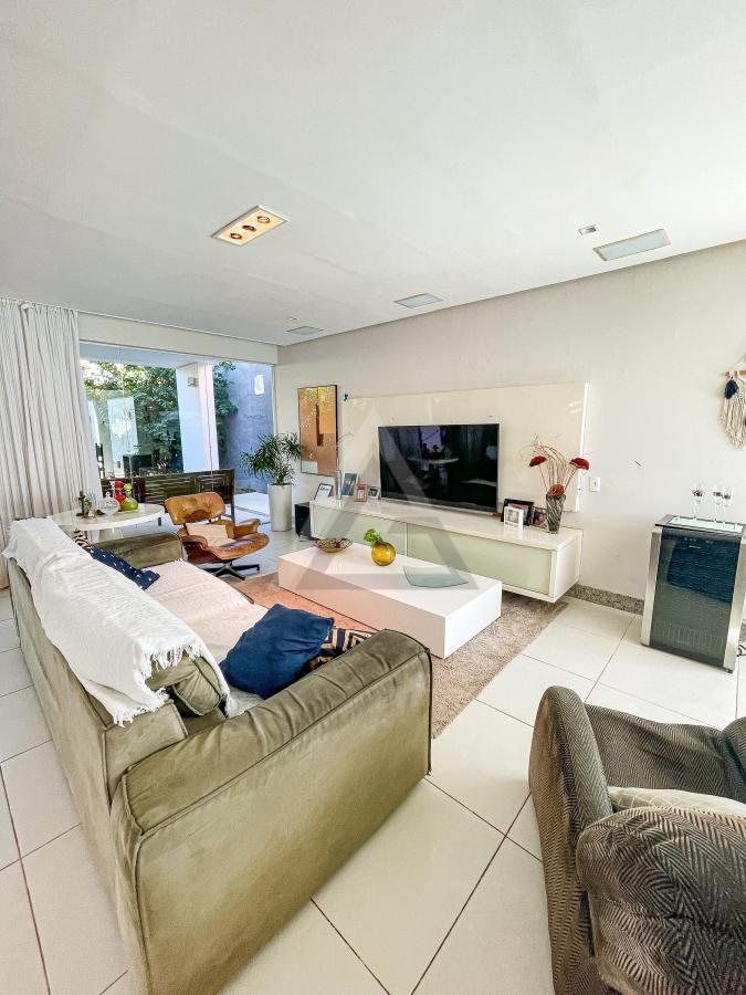 Casa de Condomínio, 5 quartos - Foto 10