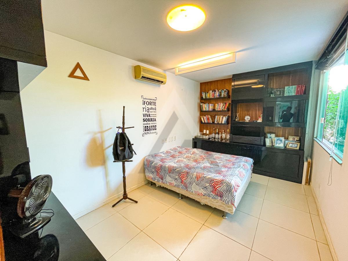 Casa de Condomínio, 5 quartos - Foto 13