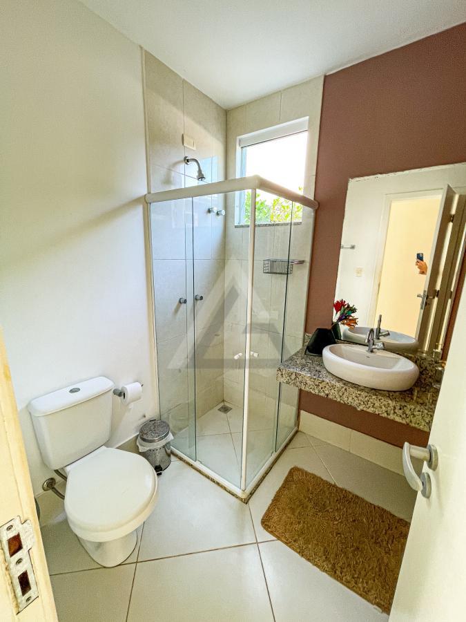 Casa de Condomínio, 5 quartos - Foto 14