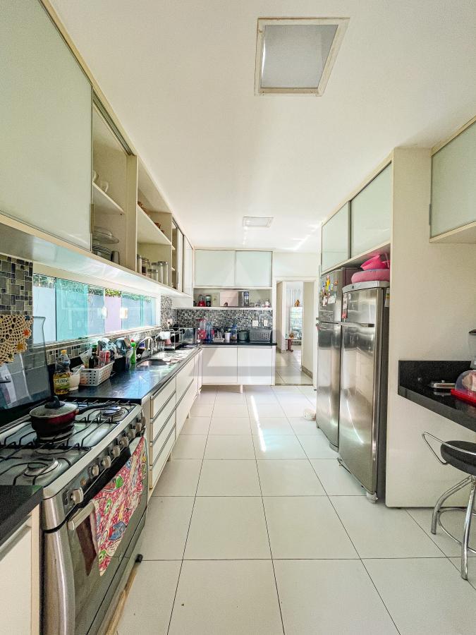 Casa de Condomínio, 5 quartos - Foto 15