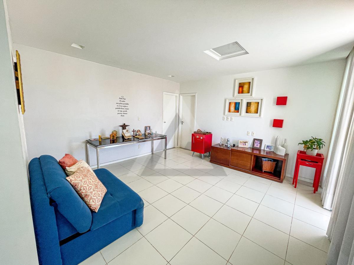 Casa de Condomínio, 5 quartos - Foto 17