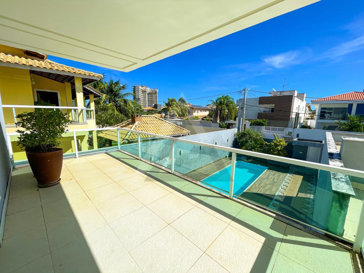 Casa de Condomínio, 5 quartos - Foto 18