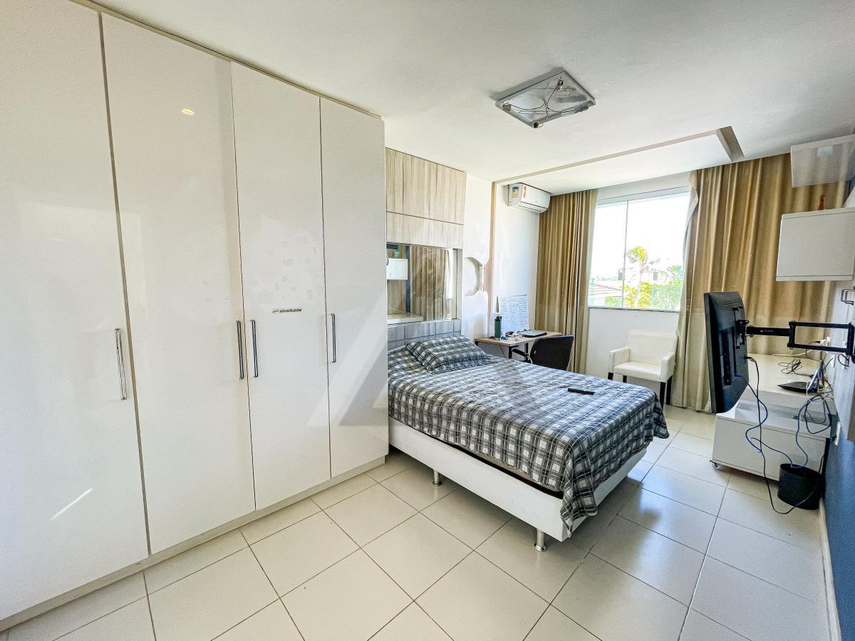 Casa de Condomínio, 5 quartos - Foto 20