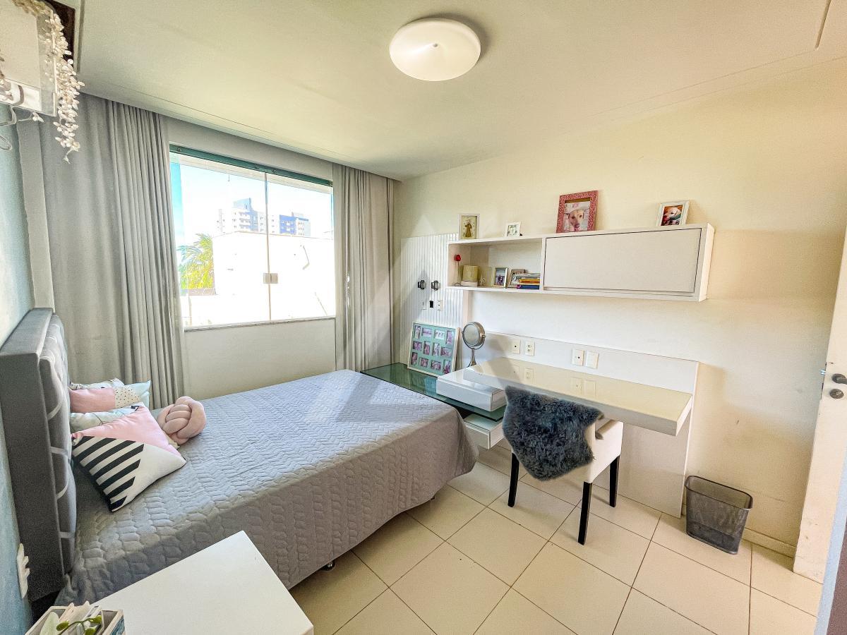 Casa de Condomínio, 5 quartos - Foto 23