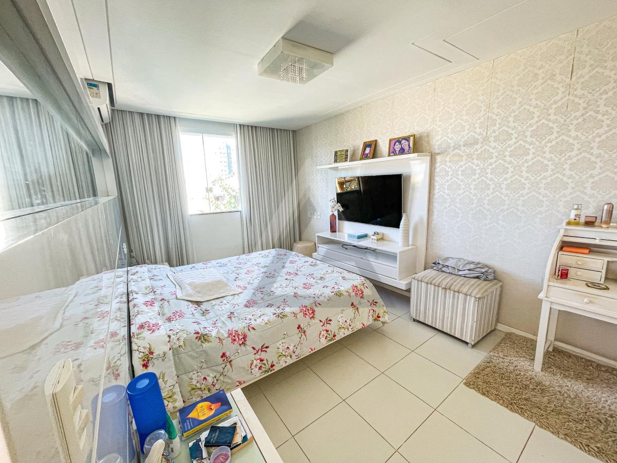 Casa de Condomínio, 5 quartos - Foto 25