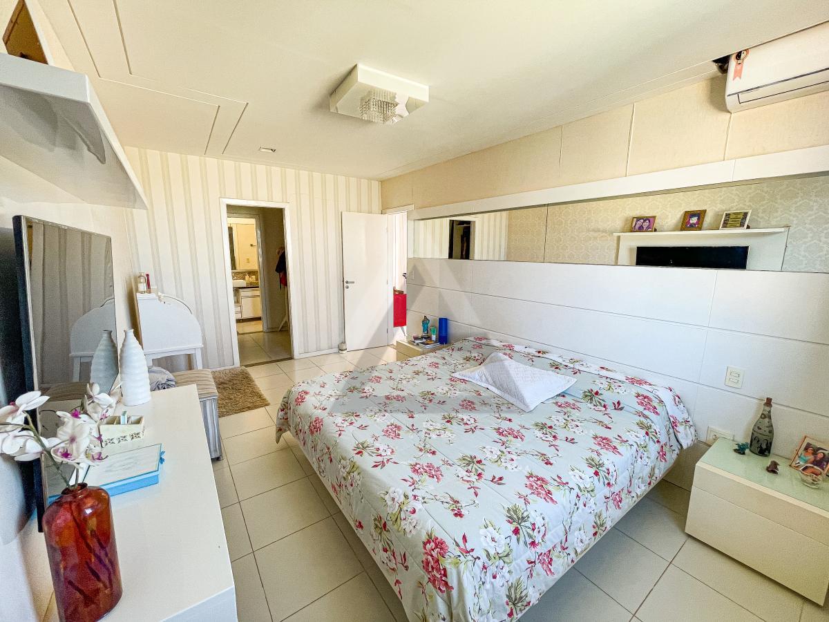 Casa de Condomínio, 5 quartos - Foto 26