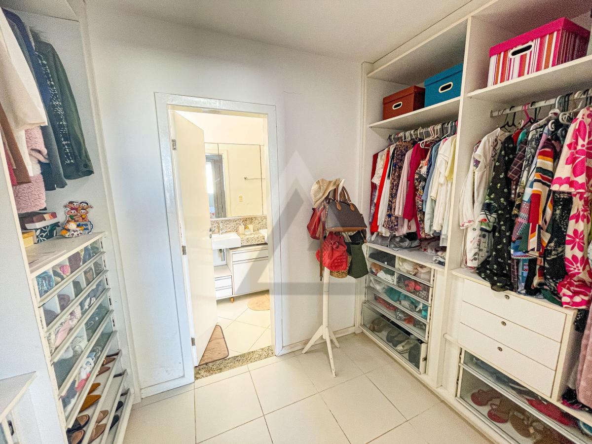 Casa de Condomínio, 5 quartos - Foto 27