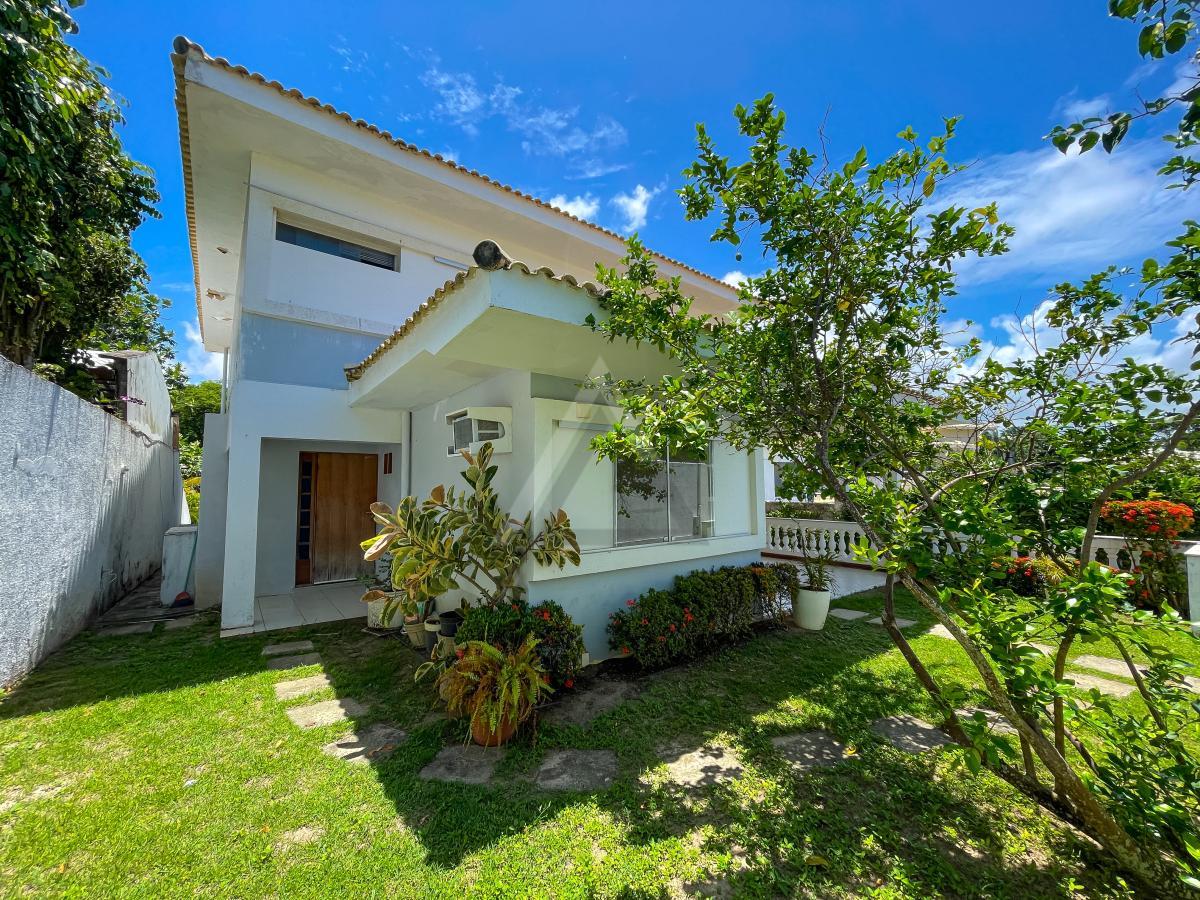 Casa, 5 quartos, 467 m² - Foto 3