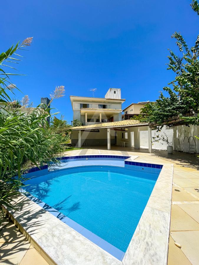 Casa, 5 quartos, 467 m² - Foto 7